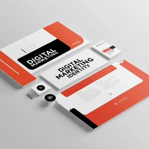 immagine identificativa di digital marketing